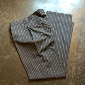 Men’s Canali Dress Trousers